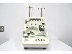 Thermo Fisher CTS Rotea Counterflow Centrifugation System for Cell Processing, 3 of 8