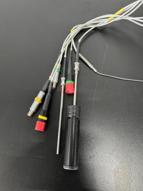 Eppendorf DASbox Mini Bioreactor System for Parallel Bioprocess Development-cover