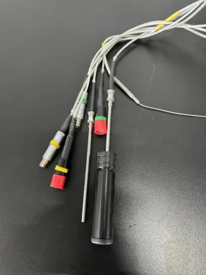 Eppendorf DASbox Mini Bioreactor System for Parallel Bioprocess Development
