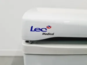Lec Medical LR202 Laboratory Medical Refrigerator for Biopharmaceutical Storage, 7 of 13