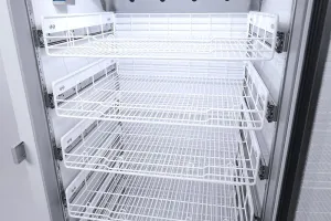 Thermo TSX3005PV High-Performance Laboratory Refrigerator, 827 L, +3 to +7 °C, 4 of 5