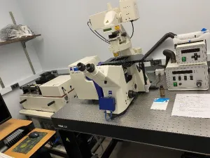 Zeiss LSM 510 META, 3 of 5