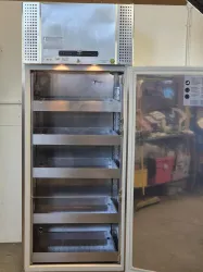 Gram R290 Eco-Friendly Laboratory Refrigerator for Sample and Reagent Storage, 13 of 22