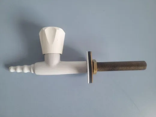 Laboratory Faucet with Gas Base