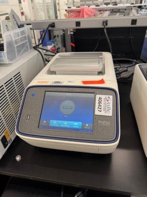 Applied Biosystems ProFlex PCR System Thermal Cycler for PCR Amplification-cover