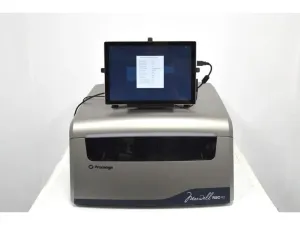 Promega Maxwell RSC 48 AS8500 Automated DNA/RNA Purification System for High-Throughput Sample Processing, 2 of 10