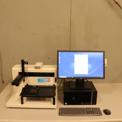 WPI REMS-SYS Automated TEER Measurement System for High-Throughput Epithelial Barrier Analysis, 2 of 17
