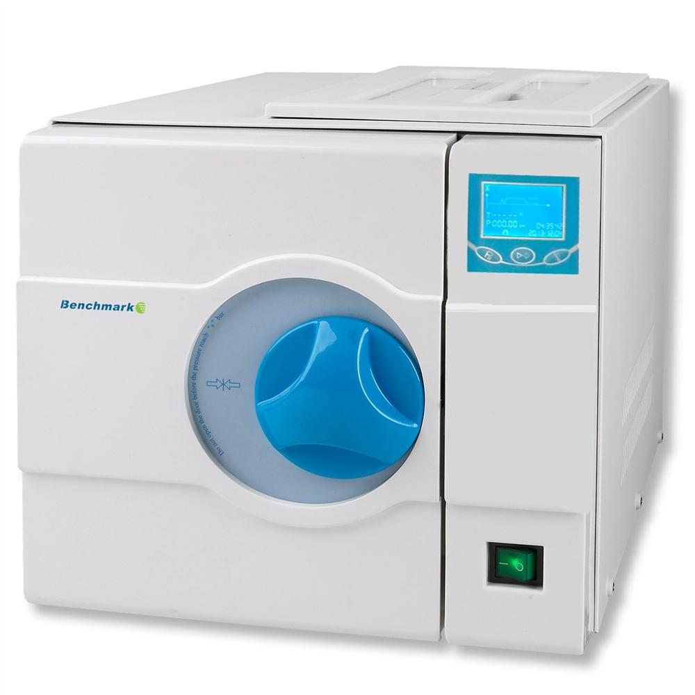 Benchmark B4000-M BioClave Mini Research Autoclave