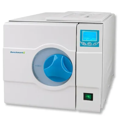 Benchmark B4000-M BioClave Mini Research Autoclave