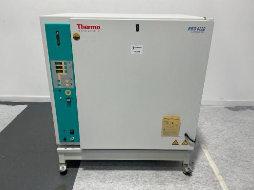 Thermo Fisher Scientific BBD 6220 CO2 Incubator for Precise Cell Culture-cover