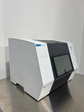 Agilent AriaDX Real-Time PCR Thermocycler for Molecular Diagnostics-cover