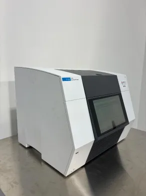 Agilent AriaDX Real-Time PCR Thermocycler for Molecular Diagnostics
