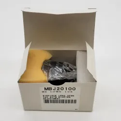 Nikon CFWN 10x/20 Microscope Eyepiece with Diopter Adjustment MBJ20100, 2 of 3