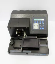 BioTek ELx405U Automated 96/384-Well Microplate Washer with Dual-Action Manifold, 6 of 12
