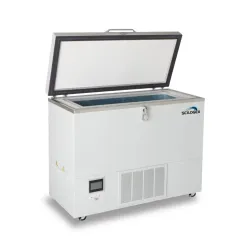 So-Low Energy Efficient Chest Style Low Temperature Freezers to -40°C, 3 of 6