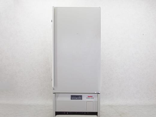 Sanyo MDF-U443 Biomedical Freezer -44ºC to -18ºC, 426L Capacity-cover