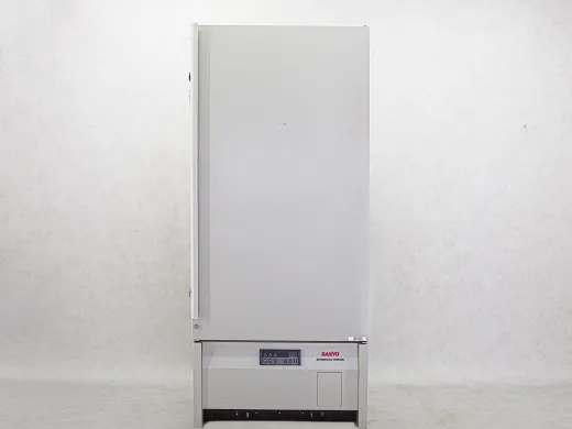 Sanyo MDF-U443 Biomedical Freezer -44ºC to -18ºC, 426L Capacity
