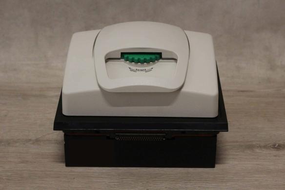 Bio-Rad Alpha Unit 96-Well Block-cover
