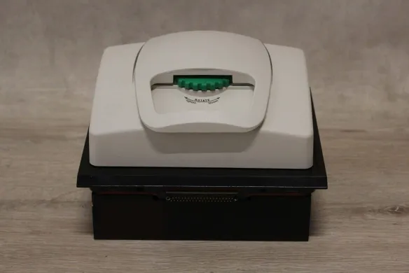 Bio-Rad Alpha Unit 96-Well Block