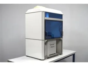 Fluid Imaging Technologies FlowCam 8100 ALH Automated Particle Analyzer with Hudson Robotics OEM7 Enclosure, 12 of 23