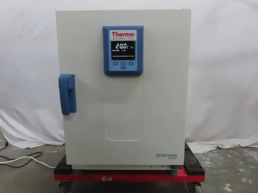 Thermo Scientific Heratherm IMH60 Standalone Laboratory Incubator 36x36x42 in