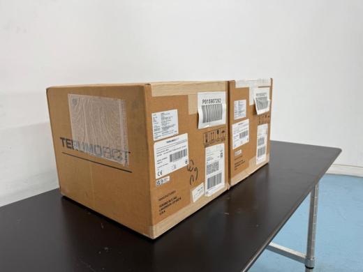 Terumo BCT SCD IIB Model 3-NCC986 Sterile Tubing Welder for Closed-System Applications-cover