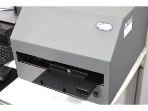 AID iSpot ELR08IFL ELISpot and FluoroSpot Microplate Reader with Multiplex Fluorescence Detection, 4 of 9