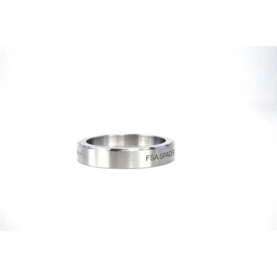 Copley FSA Spacer 316L Stainless Steel for Andersen Cascade Impactor