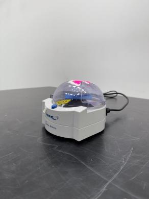 VWR Galaxy MiniArray Centrifuge-cover