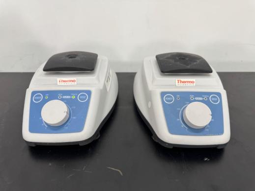 Thermo Scientific LP Vortex Mixer-cover