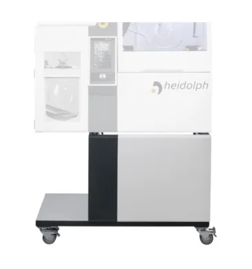 Heidolph Base Cart for Hei-VAP Industrial Models