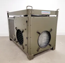 Zhendre CTZ23H55 Refrigeration & Air Conditioning Tent Air Conditioner, 2 of 41