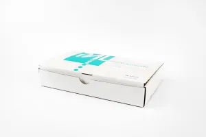 CTC LEAP PAL HTS/HTC SyrLC25ul LC Syringe Kit, 2 × 25 µL, 2 of 5