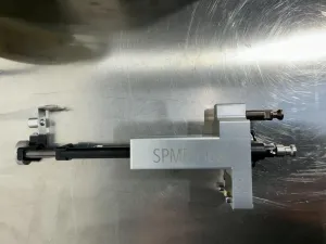 Shimadzu AOC-6000 Automated Autosampler for Gas Chromatography Systems, 2 of 4
