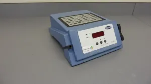 Stuart SBH130D Precision Heating Block for Sample Incubation and Thermal Processing, 3 of 5