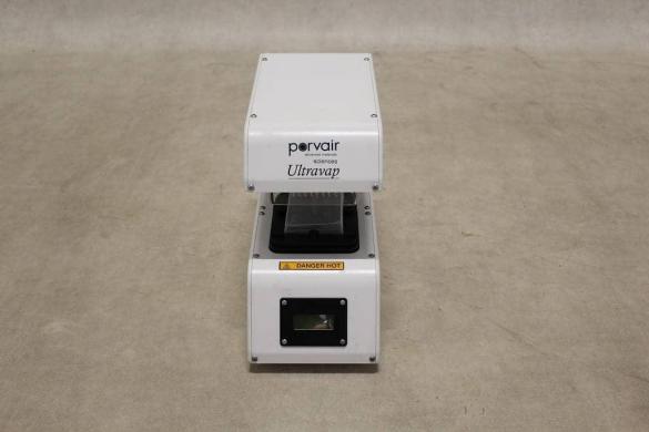 Porvair Ultravap Microplate Solvent Evaporator-cover