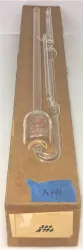 Cannon-Ubbelohde CUC-200 Certified Viscometer Tube - Size 200, 2 of 2