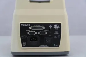 Cole Palmer Masterflex L/S 7551-00 Peristaltic Pump for Precise Liquid Transfer, 4 of 4