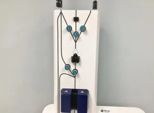 Miltenyi Biotec CliniMACS Plus Clinical-Grade Automated Magnetic Cell Separator, 5 of 16