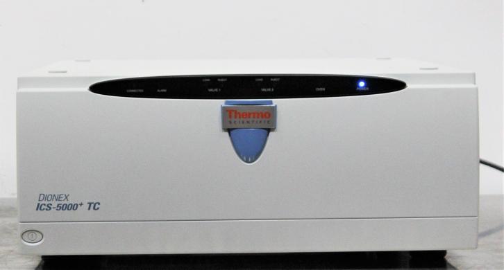 Thermo Dionex ICS-5000+TC Thermal Compartment with Temperature Control 5-85°C-cover