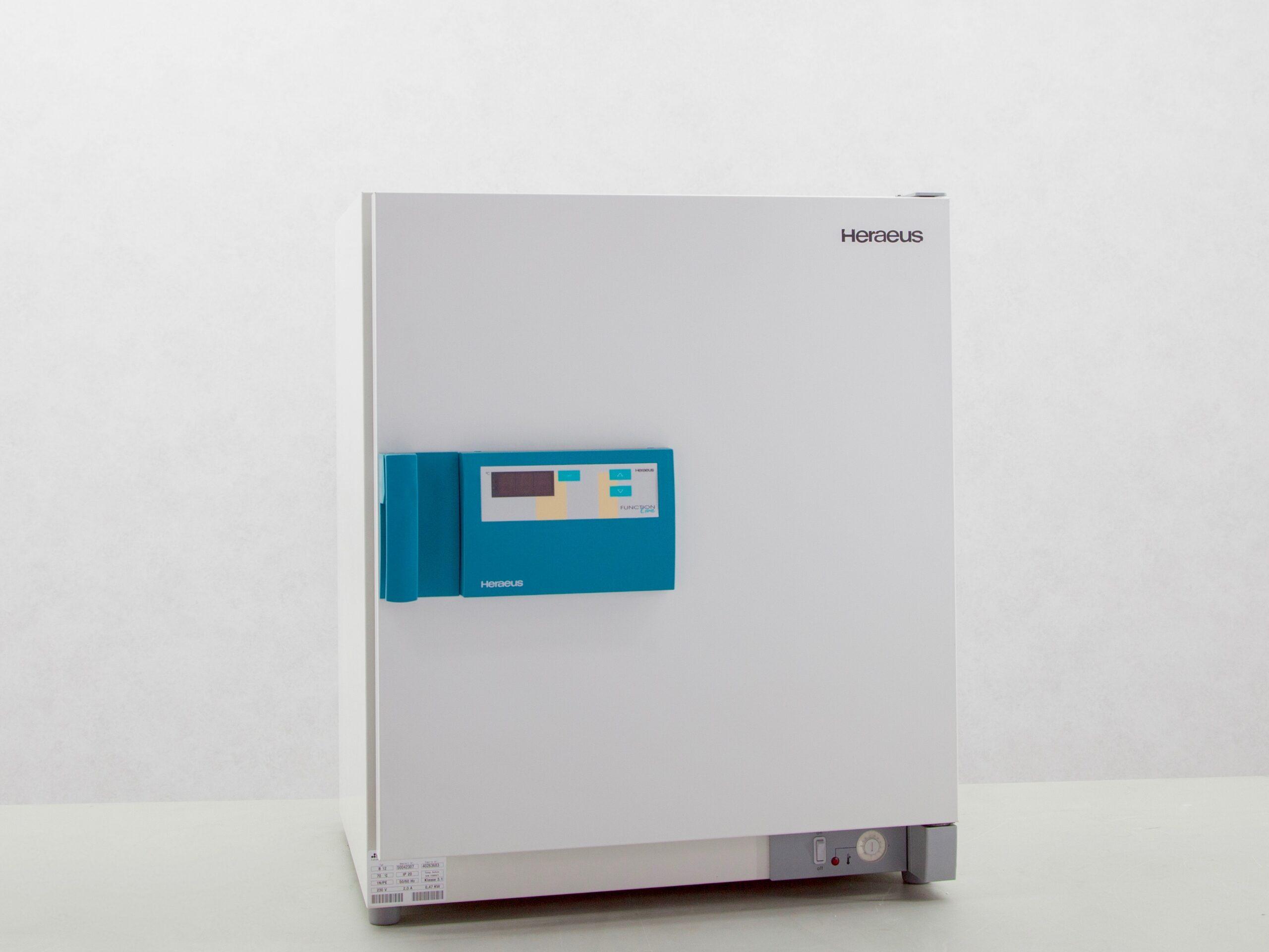 Heraeus Function Line B12 Laboratory Incubator