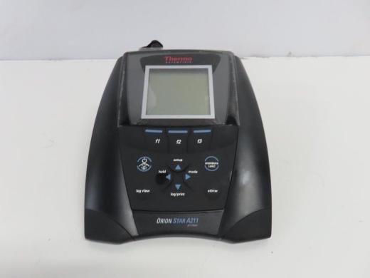 Thermo Scientific Orion Star A211 Benchtop pH Meter for Precise Laboratory Analysis-cover