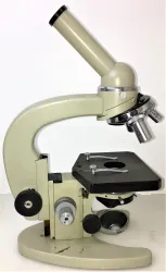 Lomo M6P-1E Monocular Biological Microscope (120X to 320X), 6 of 14