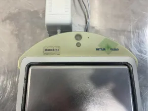 Mettler Toledo PG2002-S Precision Analytical Balance with MonoBloc Sensor, 4 of 4