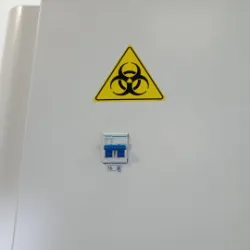 Airtech BSC-1304 Class II A2 Biosafety Cabinet, 19 of 20