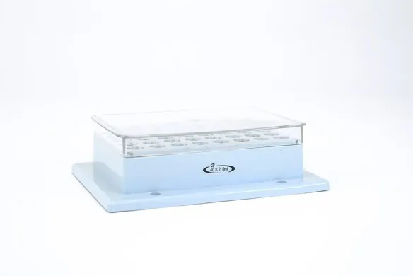 Bioer 40X/2ML Pocketbloc Block for MB-102 Thermomixer