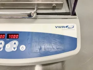VWR Benchtop Incubator Orbital Shaker with Precise Temperature and Speed Control, 11 of 14