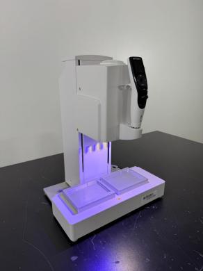 Integra Viaflo 96 Electronic Channel Pipetting System-cover