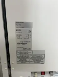 PHCbi MCO-170AICUVL-PA CO2 Incubator for Cell Cultivation, 2 of 10