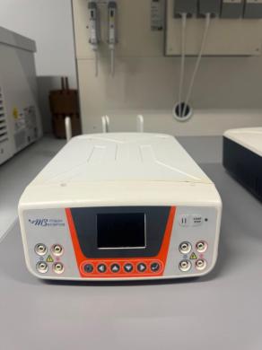 Major Science MP-510 Electrophoresis Power Supply with Digital Display-cover
